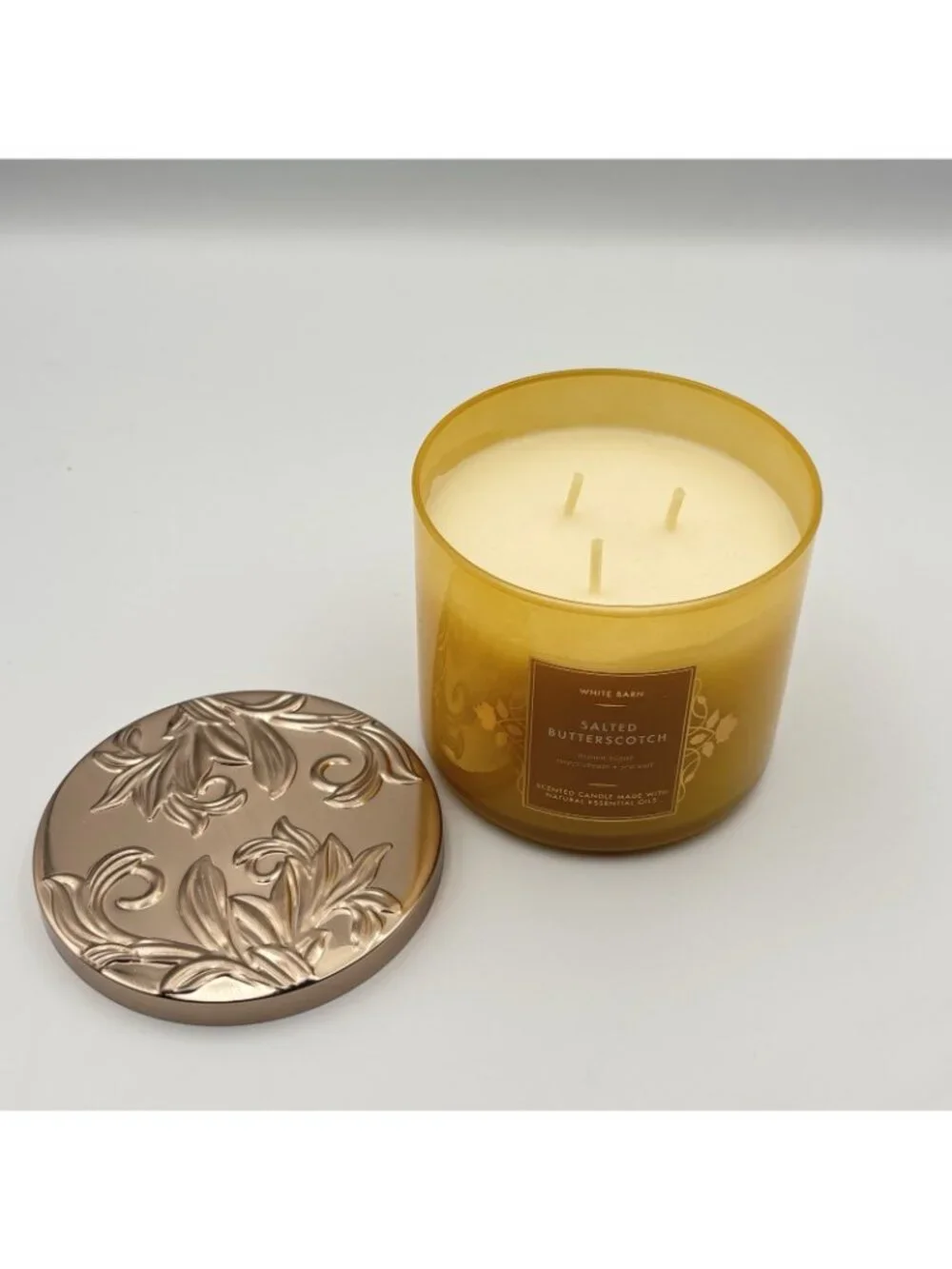 Bath & Body Works please see